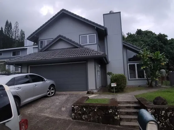 47-621 Puapoo Pl, Kaneohe, HI 96744