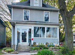 526 Miller Ave, Madison, WI 53704