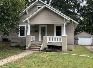 2405 James St, Scott City, MO 63780
