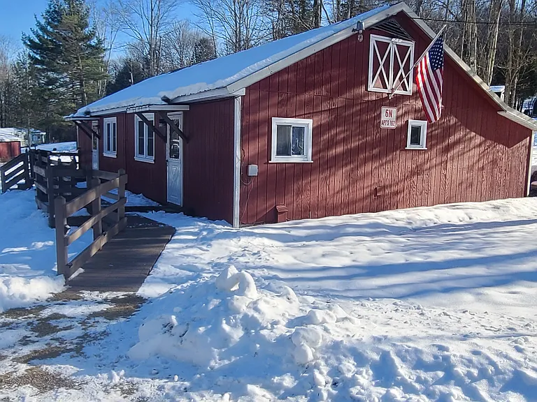 6 N Elk Forest Dr #2 — Photo 15