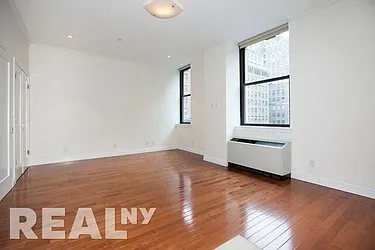 Rented by REAL New York