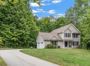 80 Dalton Rd, Chelmsford, MA 01824