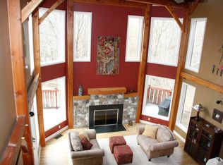 1607 Cranberry Pond Trl, Victor, NY 14564