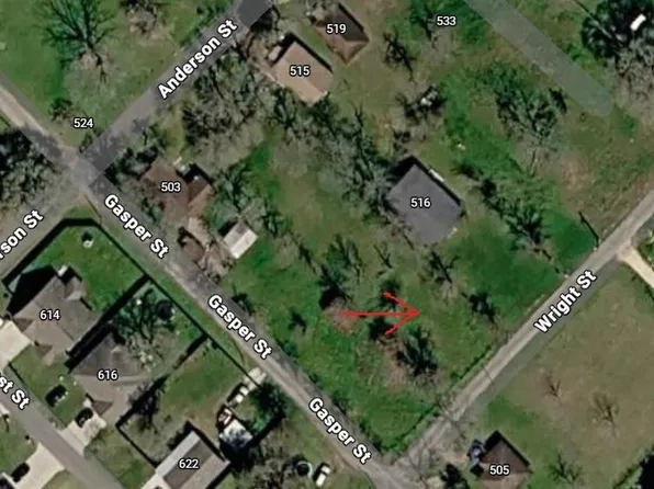 0 Wright St, Sealy, TX 77474