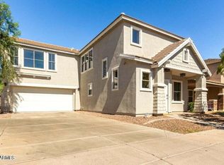 4126 W Irwin Ave, Phoenix, AZ 85041