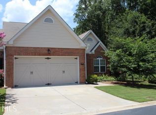 3702 Abbott Ct, Powder Springs, GA 30127