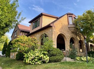 1800 S Layton Blvd, Milwaukee, WI 53215