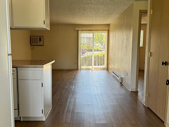 The Villa 1 Bed Ground Floor Entry
