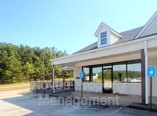 108 Stonebridge Blvd SUITE L, Bremen, GA 30110