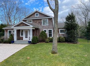 11 Olive St, East Hampton, NY 11937