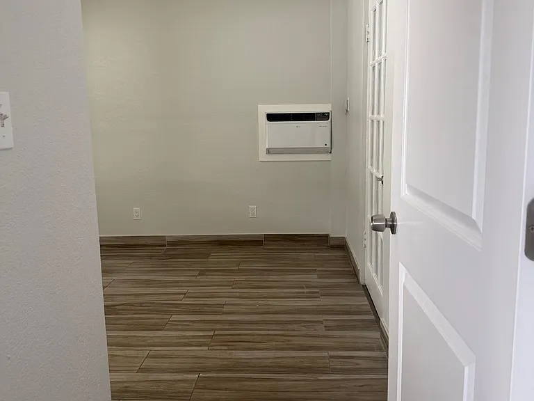 Bonus room