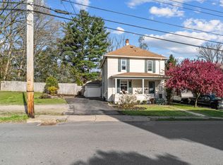 215 Bailey Rd, Curwensville, PA 16833