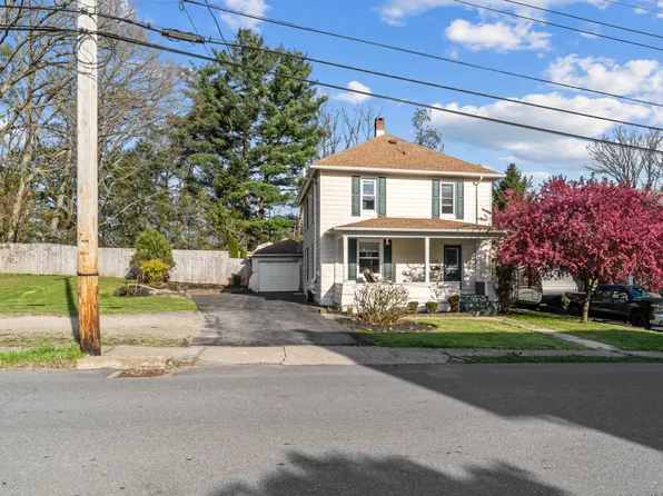 215 Bailey Rd, Curwensville, PA 16833