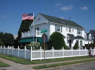 500 Seacliff Rd, Ocean City, NJ 08226