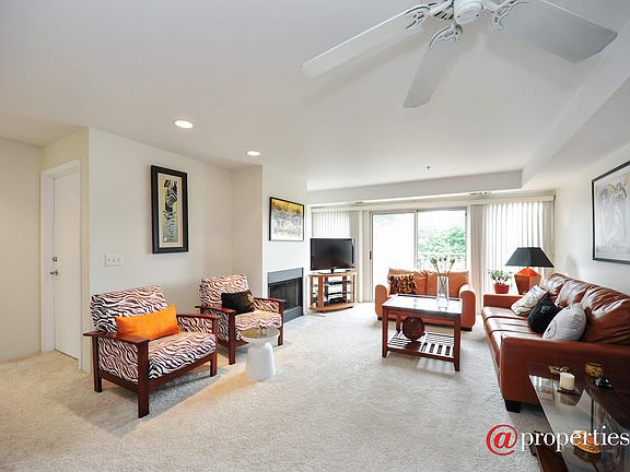 Living Room/Fireplace