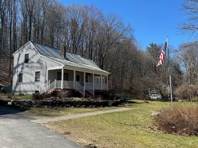 124 Oak Hill Road, Weare, NH, 03281