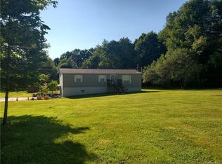 444 Old White Lake Tpke, Ferndale, NY 12734