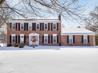 5609 Tequesta Dr, West Bloomfield, MI