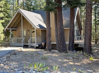 13988 Tyrol Rd, Truckee, CA 96161