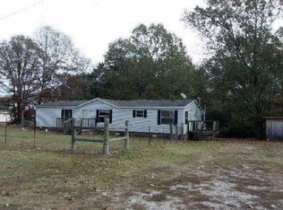 224 Shamrock Loop, Byhalia, MS 38611