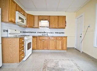 453 Hallett St FLOOR 1, Bridgeport, CT 06608