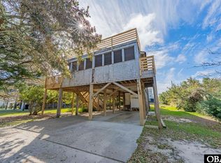 46105 Cape Point Way LOT 61, Buxton, NC 27920