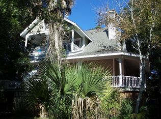 12 Chapman Ave, Isle Of Palms, SC 29451