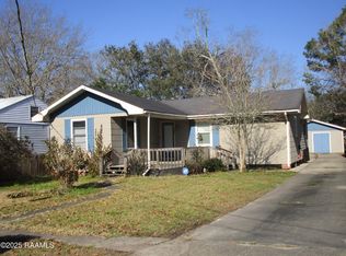 115 McIlhenny St, New Iberia, LA 70563
