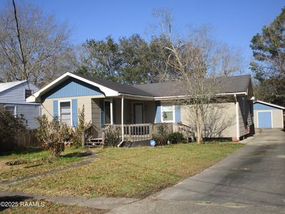 115 McIlhenny St, New Iberia, LA, 70563