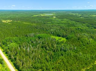 TRACT 3 259th Ave, Menahga, MN 56464