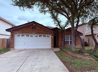 10707 Tiger Grv, San Antonio, TX 78251