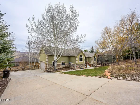 7474 Susans Cir, Park City, UT 84098