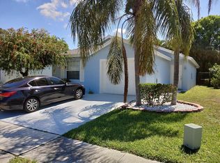 711 Key West St, Boynton Beach, FL 33426