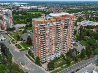 410 McLevin Ave #103, Toronto, ON M1B5J5