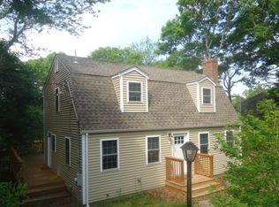 897 Long Pond Rd, Plymouth, MA 02360