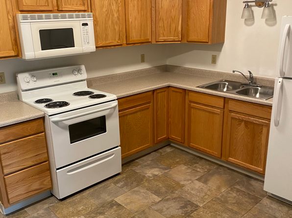 1200 6th St NW APT 8