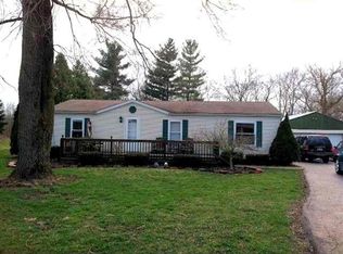 12199 Wilmington Ave, Leesburg, OH 45135