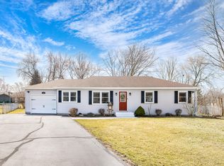 3433 Chevy Chase Cir, Crown Point, IN 46307