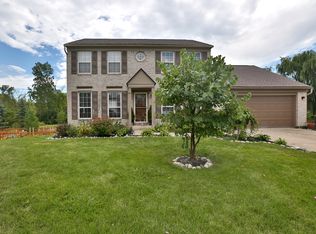 44463 Briarwood Ct #66, Van Buren Township, MI 48111
