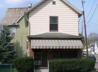 116 Mercer St, Butler, PA 16001