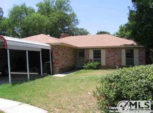 6935 Brookfield, San Antonio, TX 78238