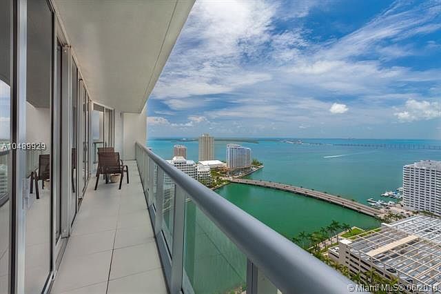 1st image of 495 Brickell Ave APT 2911