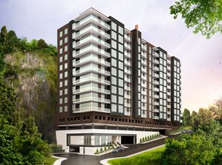 8701 Churchill Rd #604, North Bergen, NJ 07047