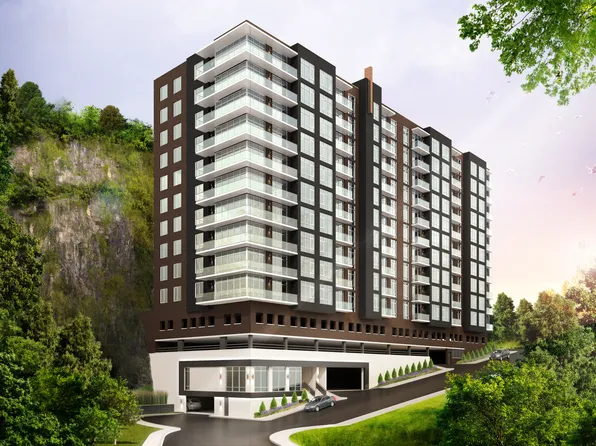 8701 Churchill Rd #601, North Bergen, NJ 07047
