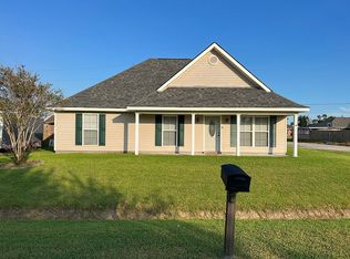 300 Jennifer St, Gray, LA 70359