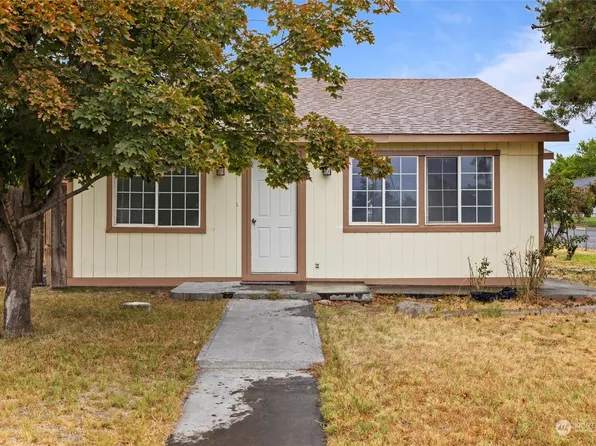 155 E Pine Street, Othello, WA 99344