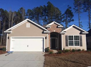 1516 Claremont Ct LOT 150, Eaton D Conway, SC 29526