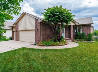 2710 N Keith St, Wichita, KS 67205
