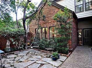 4356 Westside Dr, Highland Park, TX 75209