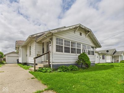 717 E 27th St, Anderson, IN, 46016